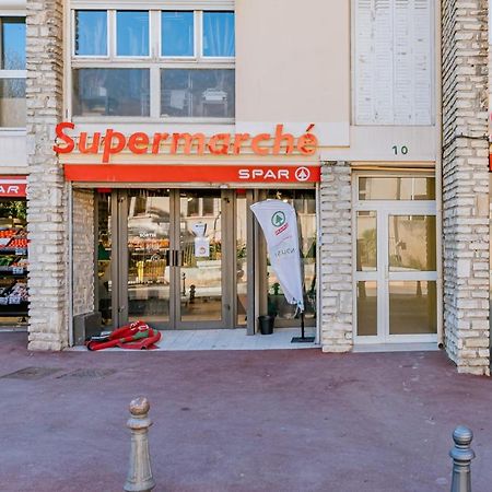 Le Levantes Par Dodo-A-Cassis Bagian luar foto